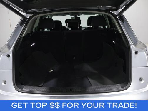 Gray 2023 Audi Q5 45 S line Premium Plus