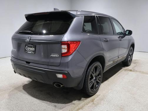 2021 Honda Passport AWD Sport