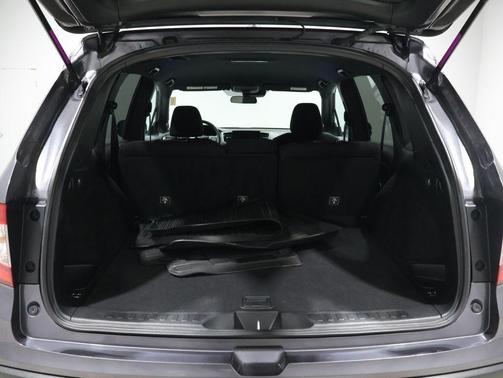 2021 Honda Passport AWD Sport