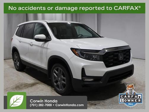 2023 Honda Passport AWD EX-L