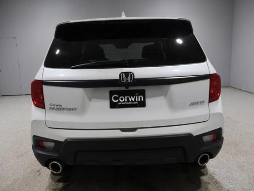 2023 Honda Passport AWD EX-L