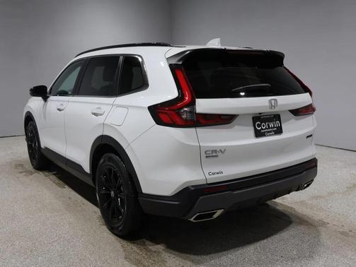 2023 Honda CR-V Hybrid Sport AWD