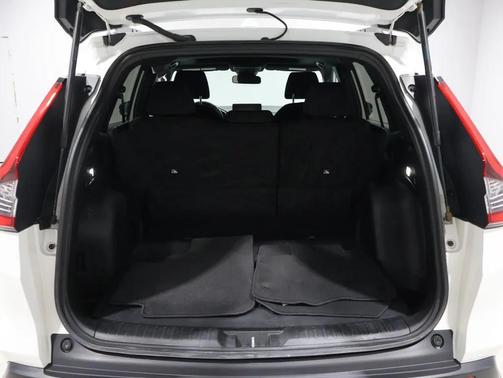 2023 Honda CR-V Hybrid Sport AWD