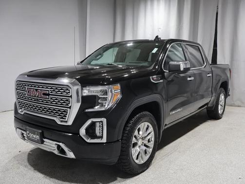 2019 GMC Sierra 1500 Denali