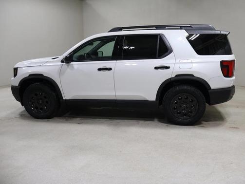 2026 Honda Passport AWD TrailSport