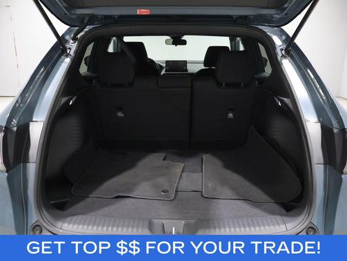 Pearl 2025 Honda HR-V AWD Sport