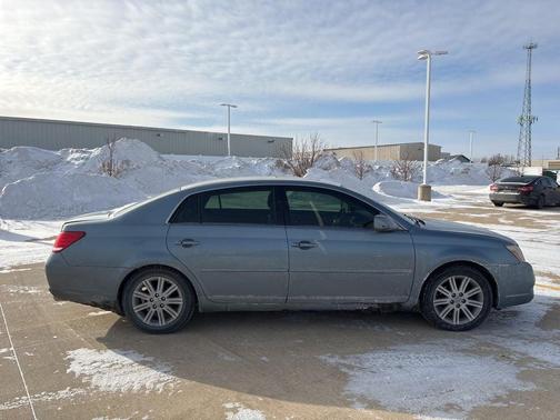 2006 Toyota Avalon 