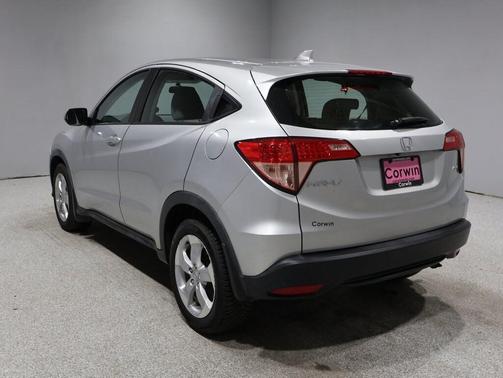2016 Honda HR-V LX
