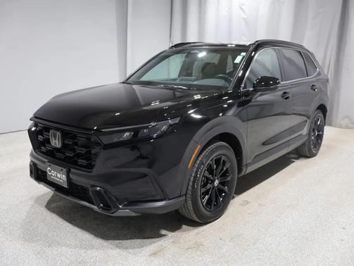2024 Honda CR-V Hybrid Sport AWD