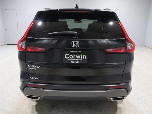 2024 Honda CR-V Hybrid Sport AWD
