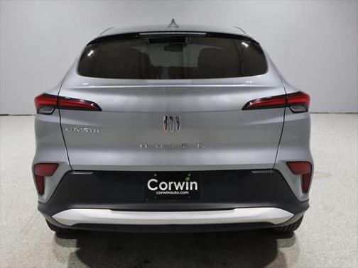 2024 Buick Envista Preferred FWD