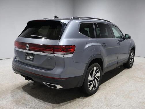 2024 Volkswagen Atlas 2.0T SE w/Technology 4MOTION