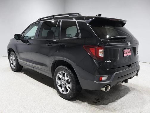 2023 Honda Passport AWD TrailSport