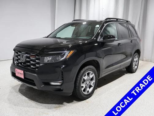 2023 Honda Passport AWD TrailSport