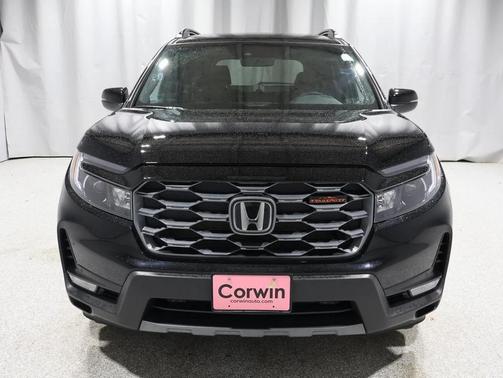 2023 Honda Passport AWD TrailSport