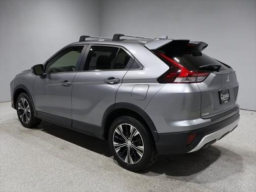 2022 Mitsubishi Eclipse Cross SEL