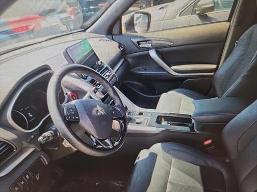 2022 Mitsubishi Eclipse Cross SEL