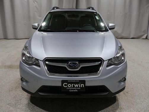 2015 Subaru XV Crosstrek 2.0i Premium