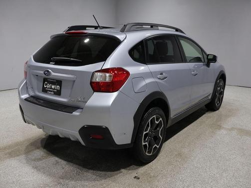 2015 Subaru XV Crosstrek 2.0i Premium