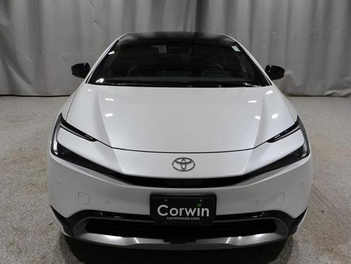 2024 Toyota Prius Limited