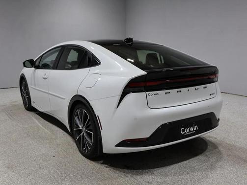 2024 Toyota Prius Limited