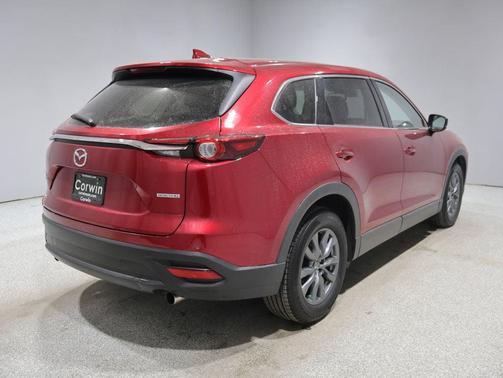 2023 Mazda CX-9 Touring