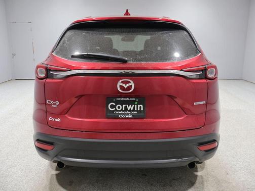 2023 Mazda CX-9 Touring