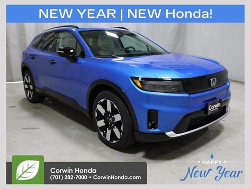 2026 Honda Prologue Elite