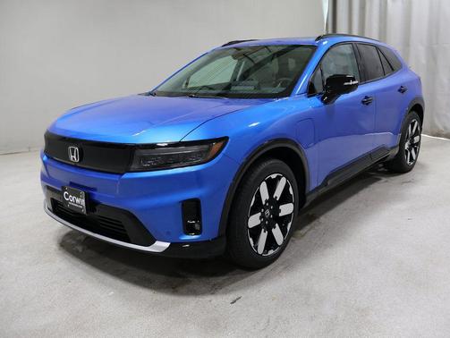2026 Honda Prologue Elite