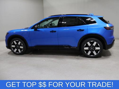 2026 Honda Prologue Elite