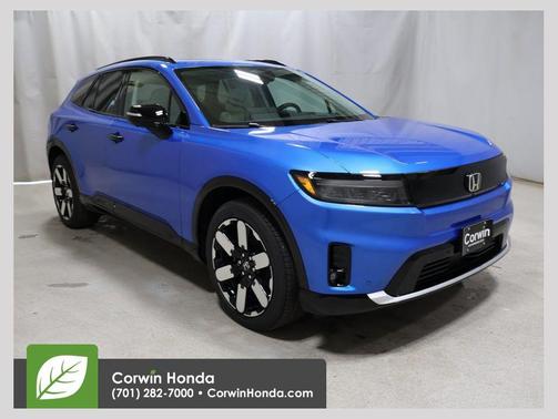 2026 Honda Prologue Elite