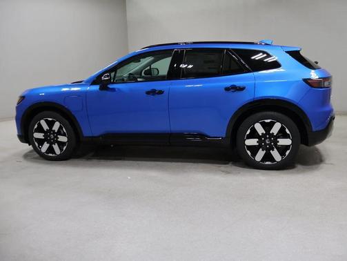 2026 Honda Prologue Elite