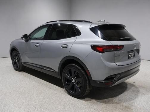 2023 Buick Envision Preferred AWD