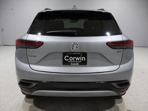 2023 Buick Envision Preferred AWD