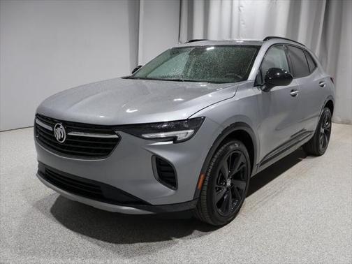 2023 Buick Envision Preferred AWD