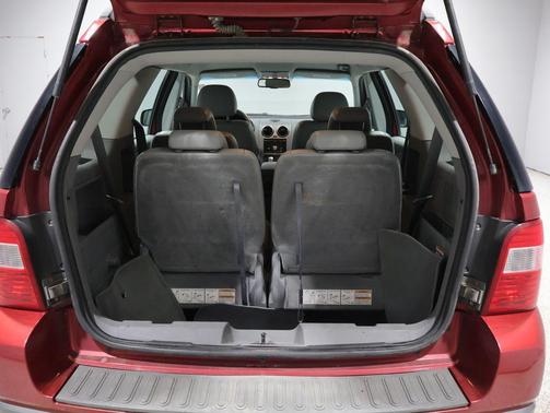 2006 Ford Freestyle SEL