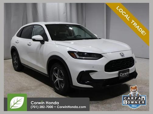 2023 Honda HR-V EX-L