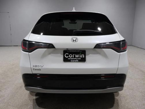 2023 Honda HR-V EX-L