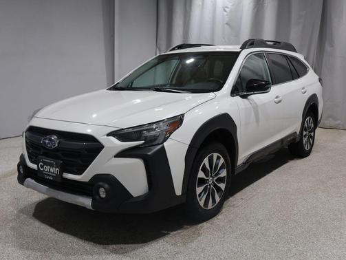 2023 Subaru Outback Limited