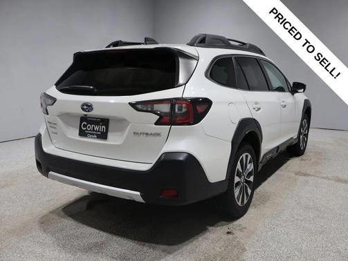 2023 Subaru Outback Limited