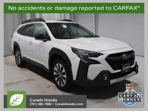 2023 Subaru Outback Limited