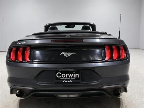 2023 Ford Mustang EcoBoost Premium