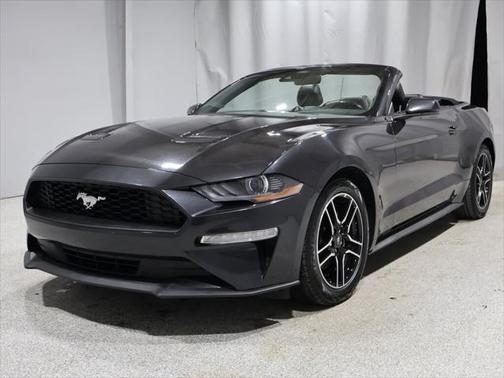 2023 Ford Mustang EcoBoost Premium