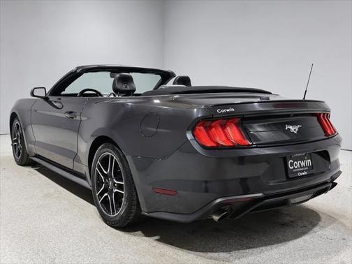 2023 Ford Mustang EcoBoost Premium
