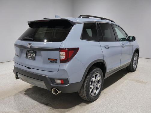 2023 Honda Passport AWD TrailSport
