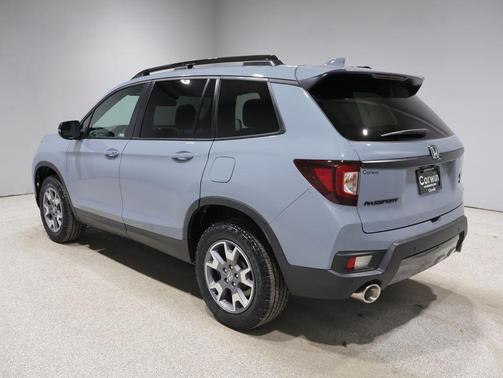 2023 Honda Passport AWD TrailSport