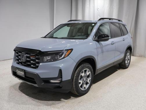 2023 Honda Passport AWD TrailSport