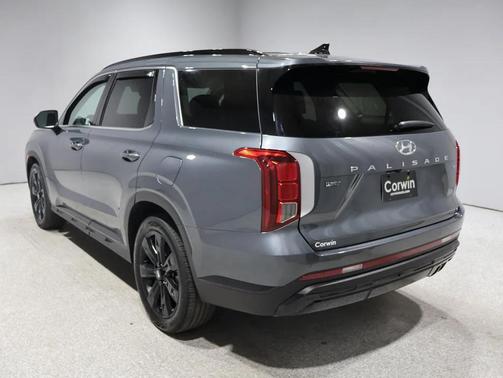 2024 Hyundai PALISADE XRT