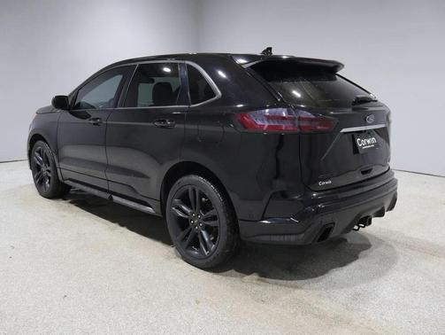 2020 Ford Edge ST