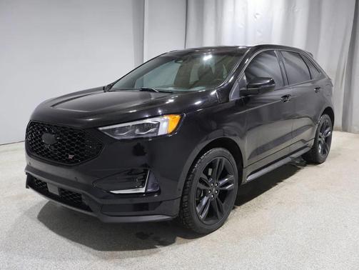 2020 Ford Edge ST